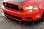 Ford Mustang by RTR 2013 года